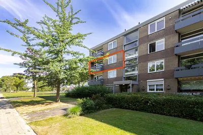 Palmstraat 66, 6413RD, Heerlen, Limburg