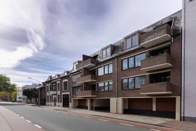 Kruisstraat 68B, 6411BW, Heerlen, Limburg