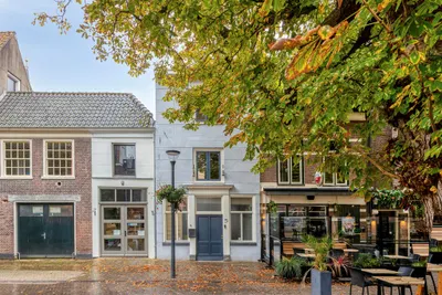 Varkenmarkt 5, 4201KP, Gorinchem, Zuid-Holland