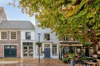 Varkenmarkt 5, Gorinchem