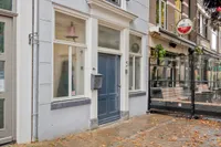 Varkenmarkt 5, Gorinchem