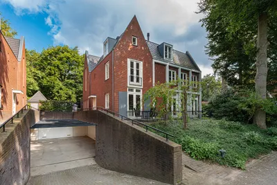 Diependaalselaan , 1213TH, Hilversum, Noord-Holland