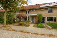 Vorselaarstraat 8, Eindhoven