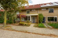 Vorselaarstraat 8, Eindhoven