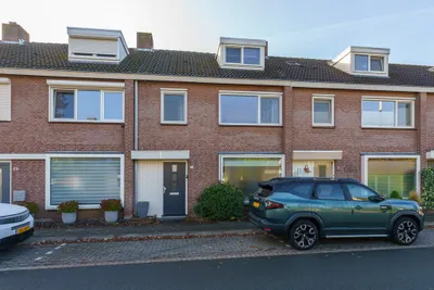 Florencelaan 26, 5632PT, Eindhoven, Noord-Brabant