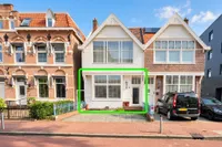 Zeestraat 47, Beverwijk