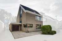 Serijnenhof 12, Pijnacker