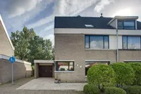 Serijnenhof 12, Pijnacker