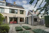 Serijnenhof 12, Pijnacker