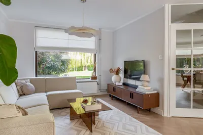 Van Pallandtvliet 21, 2992WR, Barendrecht, Zuid-Holland