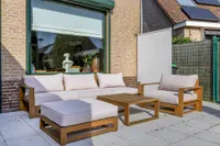 Van Pallandtvliet 21, Barendrecht