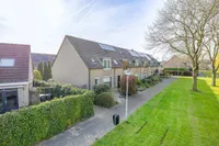 Van Pallandtvliet 21, Barendrecht