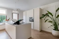 Van Pallandtvliet 21, Barendrecht