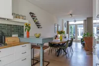 Acaciastraat 30, Utrecht
