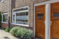 Acaciastraat 30, Utrecht