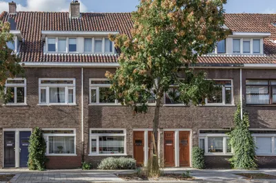 Acaciastraat 30, 3551BH, Utrecht, Utrecht