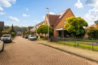 Meester Ansinkweg 3, Austerlitz