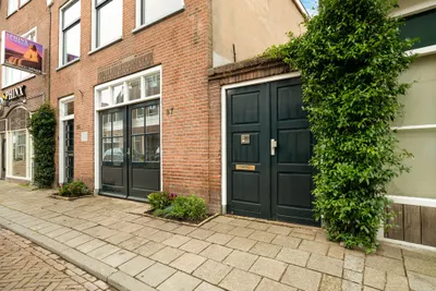West 37, 1621AT, Hoorn, Noord-Holland