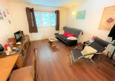 Schepenlaan , 1034JP, Amsterdam, Noord-Holland