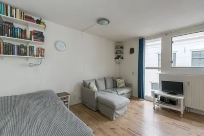 Legmeerplein , 1058NL, Amsterdam, Noord-Holland