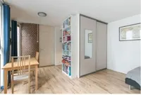Legmeerplein, Amsterdam