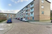 De Egmondenstraat, Amsterdam