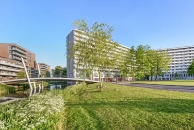 Grubbehoeve , 1103GG, Amsterdam, Noord-Holland