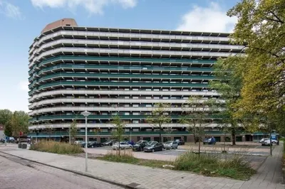 Loenermark , 1025SB, Amsterdam, Noord-Holland
