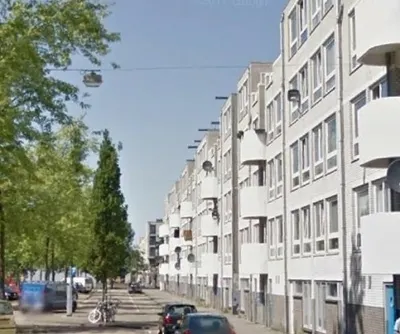 Barbusselaan , 1102TS, Amsterdam, Noord-Holland
