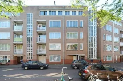 Formosastraat , 1094SV, Amsterdam, Noord-Holland