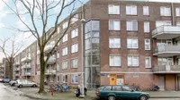 Spitsbergenstraat, Amsterdam