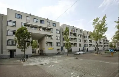Boeninlaan , 1102TH, Amsterdam, Noord-Holland