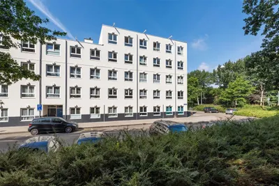 Bovenwoning Dalsteindreef, Amsterdam