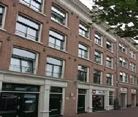 Bovenwoning Dapperstraat, Amsterdam