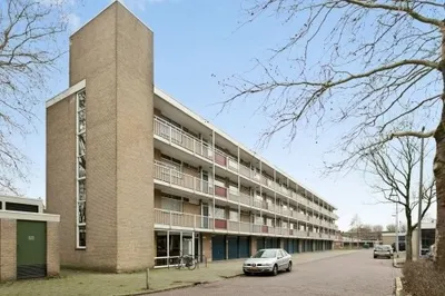 Valkhofplein , 6825GJ, Arnhem, Gelderland