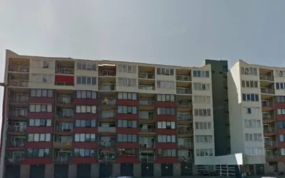 Lelystraat , 4827KB, Breda, Noord-Brabant
