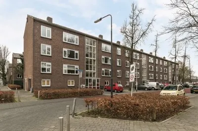 Verbeetenstraat , 4812XH, Breda, Noord-Brabant