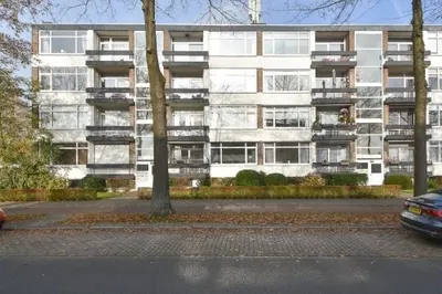 Marialaan , 4834VG, Breda, Noord-Brabant