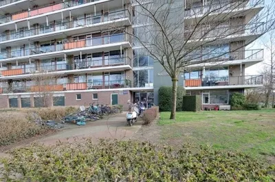 Matenalaan , 6825DN, Arnhem, Gelderland