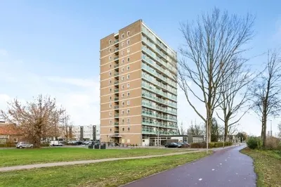 Klaverlaan , 6841CG, Arnhem, Gelderland