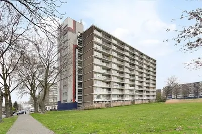 Antwerpenstraat , 4826HA, Breda, Noord-Brabant