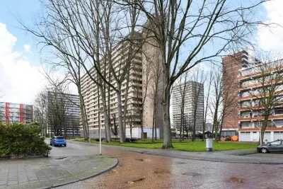 Hendrik Tollensstraat , 2624BH, Delft, Zuid-Holland
