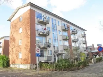 Van Lodensteynstraat , 2612RX, Delft, Zuid-Holland