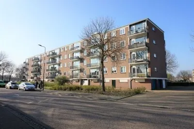 Maassingel , 5215GD, 's-Hertogenbosch, Noord-Brabant
