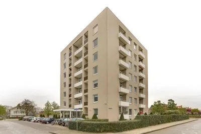 Hertogin Johannastraat , 5216AS, 's-Hertogenbosch, Noord-Brabant