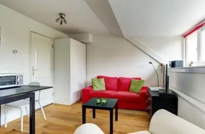 Barentszstraat , 2518XC, Den Haag, Zuid-Holland