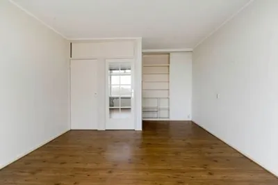 Rogstraat , 2584XA, Den Haag, Zuid-Holland