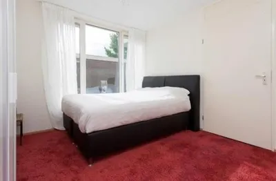Beeklaan , 2562AA, Den Haag, Zuid-Holland