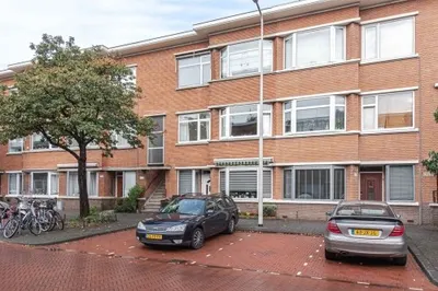 Vreeswijkstraat , 2546AA, Den Haag, Zuid-Holland