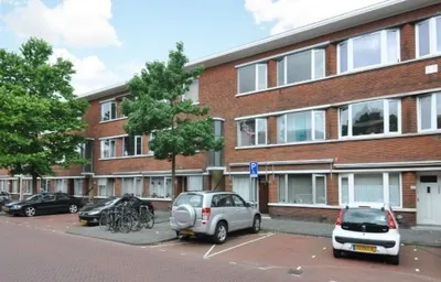 Vreeswijkstraat , 2546AA, Den Haag, Zuid-Holland